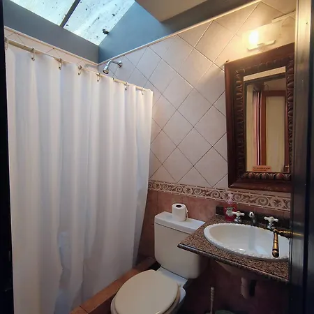 Parla Hostel Ciudad Autónoma de Ciudad Autónoma de Buenos Aires Exterior foto